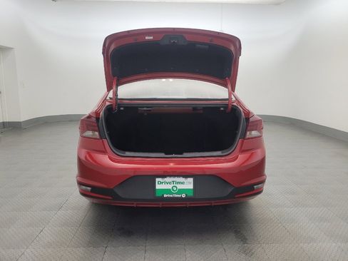 Used 2020 Hyundai Elantra SE w/ Cargo Package (C1) FWD image 29