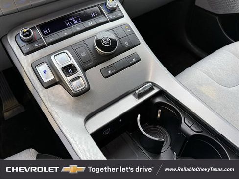 Used 2020 Hyundai Palisade SEL w/ Convenience Package image 18