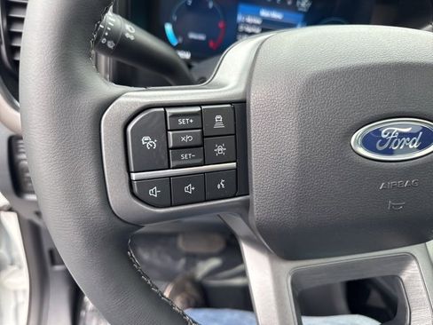 New 2026 Ford F350 Lariat image 14