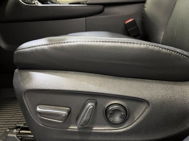 Certified 2026 Toyota Grand Highlander AWD Hybrid image 18