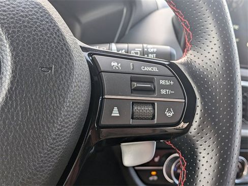 Certified 2025 Acura ADX A-Spec image 30