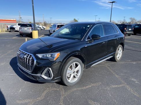 Used 2021 Audi Q3 2.0T Premium w/ Convenience Package image 2
