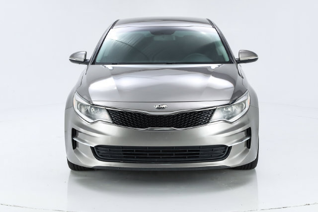 Used 2018 Kia Optima LX w/ Convenience Package FWD image 19