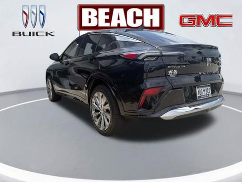 Used 2024 Buick Envista Avenir FWD image 3