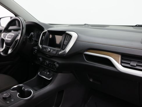 Used 2018 GMC Terrain SLE w/ Driver Convenience Package FWD image 34