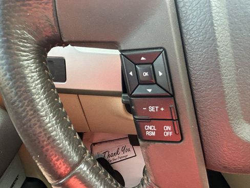 Used 2013 Ford F150 Lariat w/ Luxury Equipment Group AWD/4WD image 17