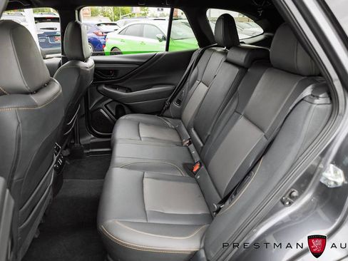 Used 2025 Subaru Outback Wilderness AWD/4WD image 41