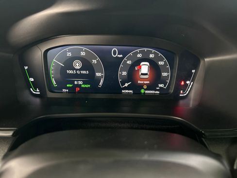 New 2026 Honda CR-V Sport-L image 21