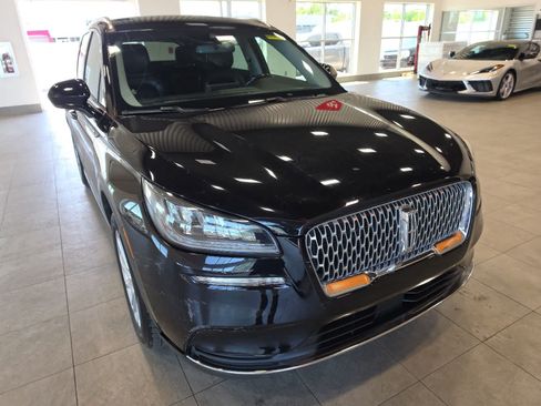 Used 2020 Lincoln Corsair FWD image 4