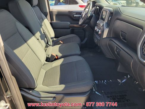 Used 2022 GMC Sierra 1500 Elevation w/ LPO, Elevation Black Package RWD image 15