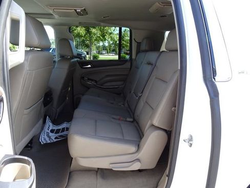 Used 2019 GMC Yukon XL SLT w/ Open Road Package RWD image 15