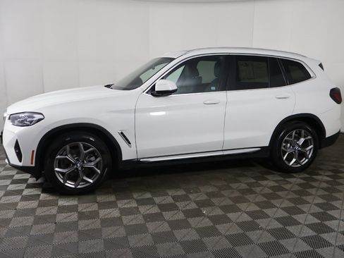 Used 2023 BMW X3 xDrive30i image 19