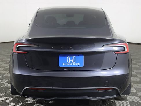Used 2025 Tesla Model 3 Long Range image 14