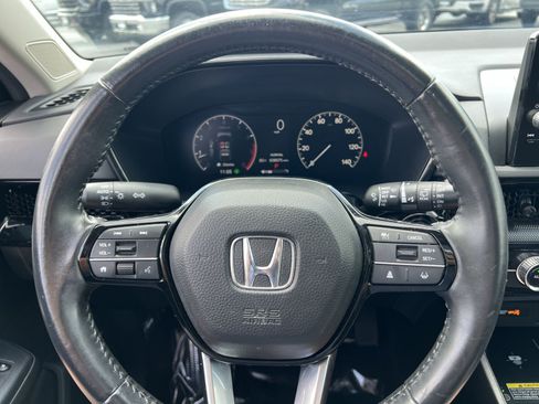 Used 2024 Honda CR-V EX-L image 16