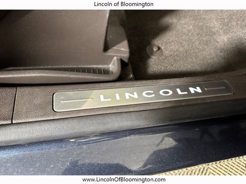 Used 2022 Lincoln Nautilus Black Label w/ Class II Trailer Tow Package AWD/4WD image 20