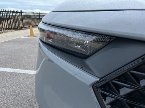 Used 2024 Honda Accord Sport image 15