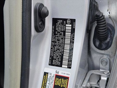 Used 2014 Toyota Camry LE FWD image 21