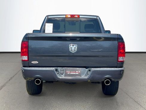 Used 2013 RAM 1500 Express RWD image 6