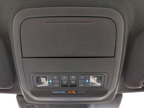 Used 2023 Ford Explorer Timberline w/ Timberline Technology Package AWD/4WD image 13
