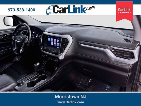 Used 2019 GMC Acadia SLT AWD/4WD image 38