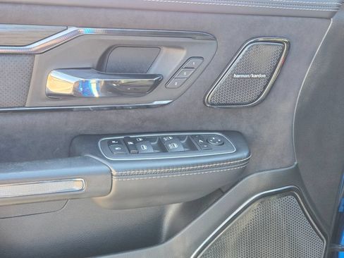 Used 2023 RAM 1500 TRX w/ TRX Level 2 Equipment Group AWD/4WD image 17