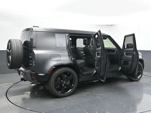 Used 2024 Land Rover Defender 110 Carpathian Edition image 54