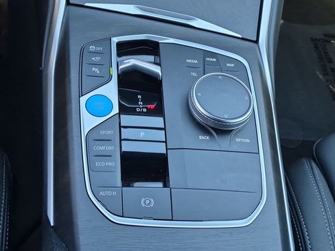 Used 2023 BMW i4 eDrive35 w/ Parking Assistance Package RWD image 26