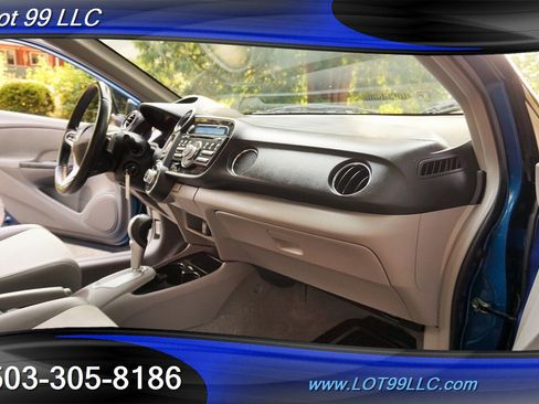 Used 2013 Honda Insight EX image 17