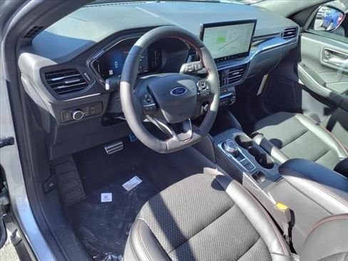 New 2024 Ford Escape ST-Line w/ Tech Pack #1 image 8