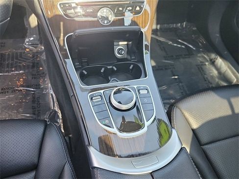 Used 2018 Mercedes-Benz C 300 Sedan image 13