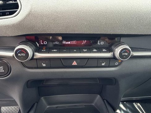 Certified 2026 MAZDA CX-30 AWD 2.5 S image 35