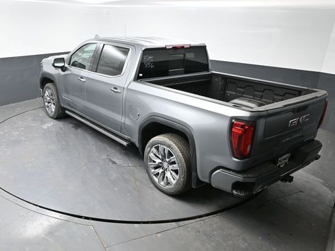 New 2026 GMC Sierra 1500 Denali image 48