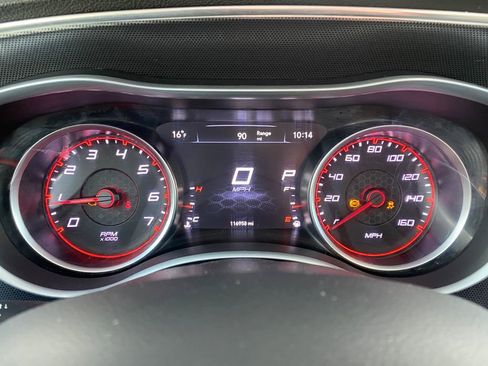 Used 2018 Dodge Charger GT image 24