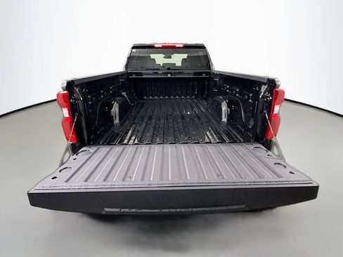 New 2026 Chevrolet Silverado 1500 LT w/ Z71 Off-Road Package AWD/4WD image 26