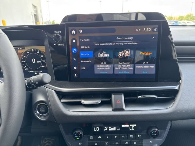 New 2026 Subaru Outback Wilderness AWD/4WD image 25