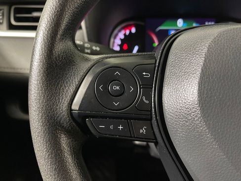 Used 2024 Toyota RAV4 XLE image 26