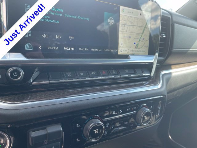 Used 2025 Chevrolet Silverado 2500 LT w/ Convenience Package AWD/4WD image 19