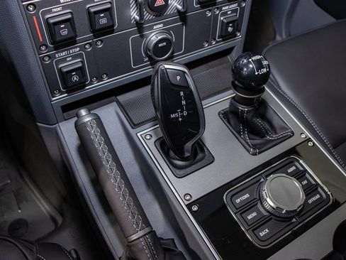 Used 2024 INEOS Grenadier image 14