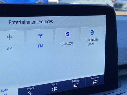 Used 2025 Ford Escape ST-Line FWD image 33