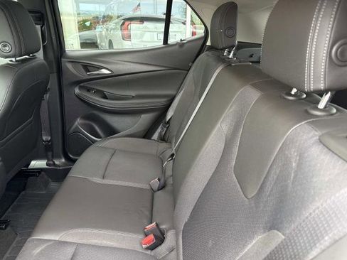 Used 2024 Buick Encore GX Preferred FWD image 23