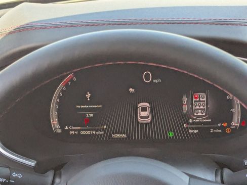 New 2026 Acura MDX Type S image 25