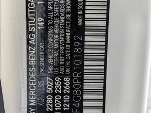 Used 2023 Mercedes-Benz C 300 Sedan image 26