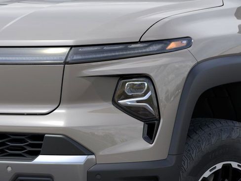 New 2026 Chevrolet Silverado EV Trail Boss w/ Premium Package image 10