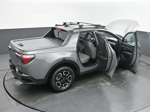 Used 2022 Hyundai Santa Cruz SEL Premium image 42