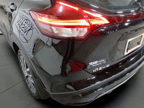 Used 2023 Nissan Kicks SV image 26