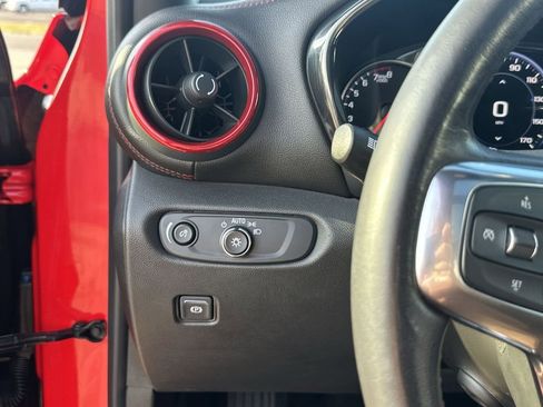 Certified 2021 Chevrolet Blazer RS w/ Enhanced Convenience Package image 19