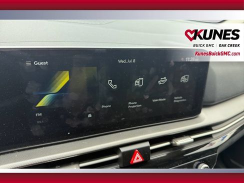 Used 2026 Kia Sportage LX FWD image 26