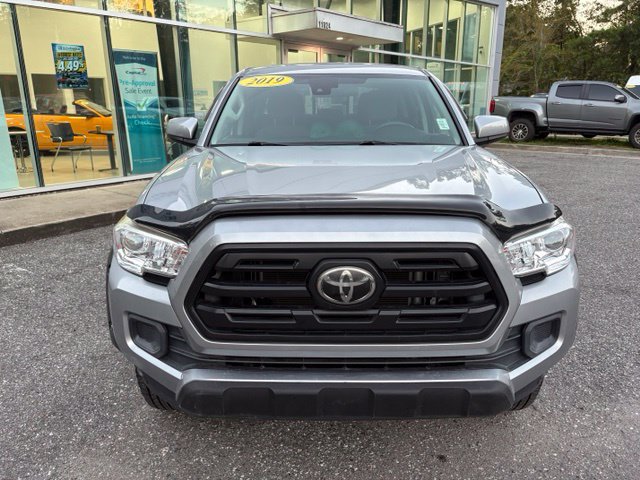 Used 2019 Toyota Tacoma SR w/ SR Convenience Package RWD image 9