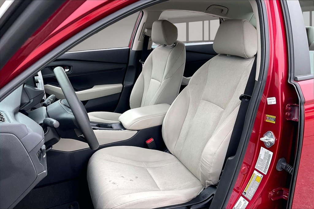 Used 2024 Honda Accord LX image 21