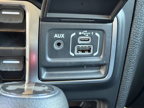 New 2026 Jeep Wrangler Sport S image 25